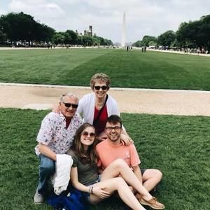 Meet your Posher, Nathan